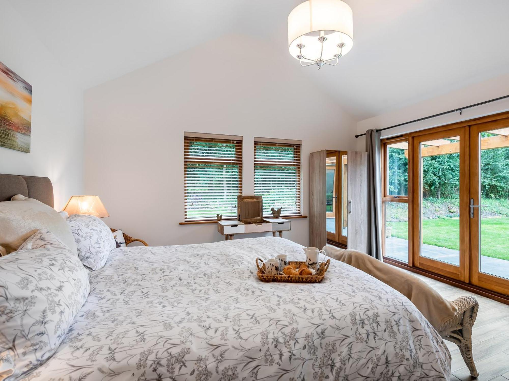 North Farm Lodge East Mersea Zewnętrze zdjęcie