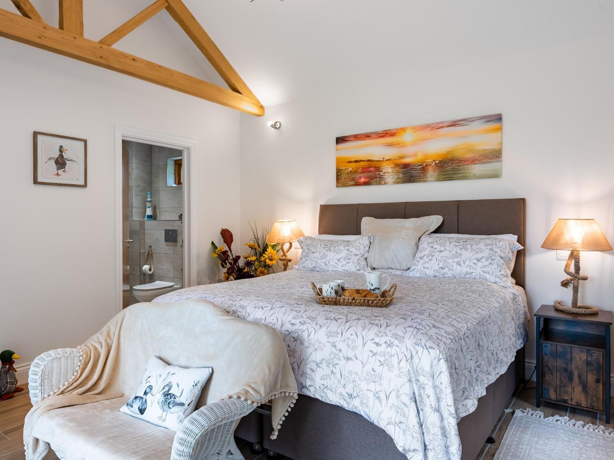 North Farm Lodge East Mersea Zewnętrze zdjęcie