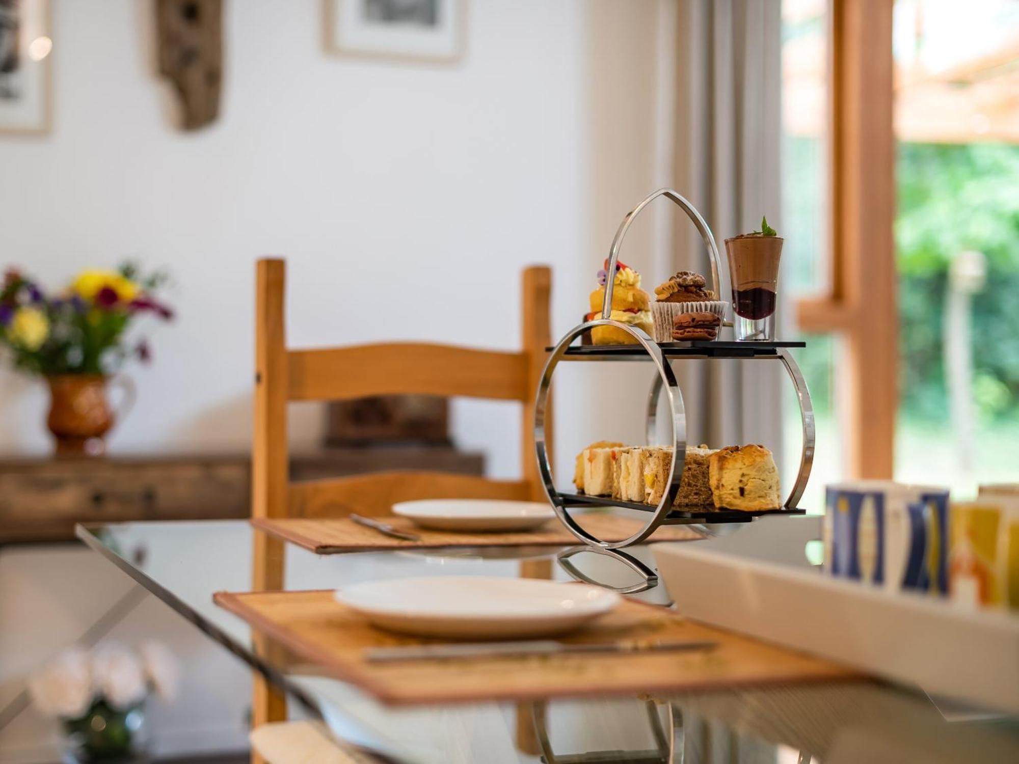 North Farm Lodge East Mersea Zewnętrze zdjęcie