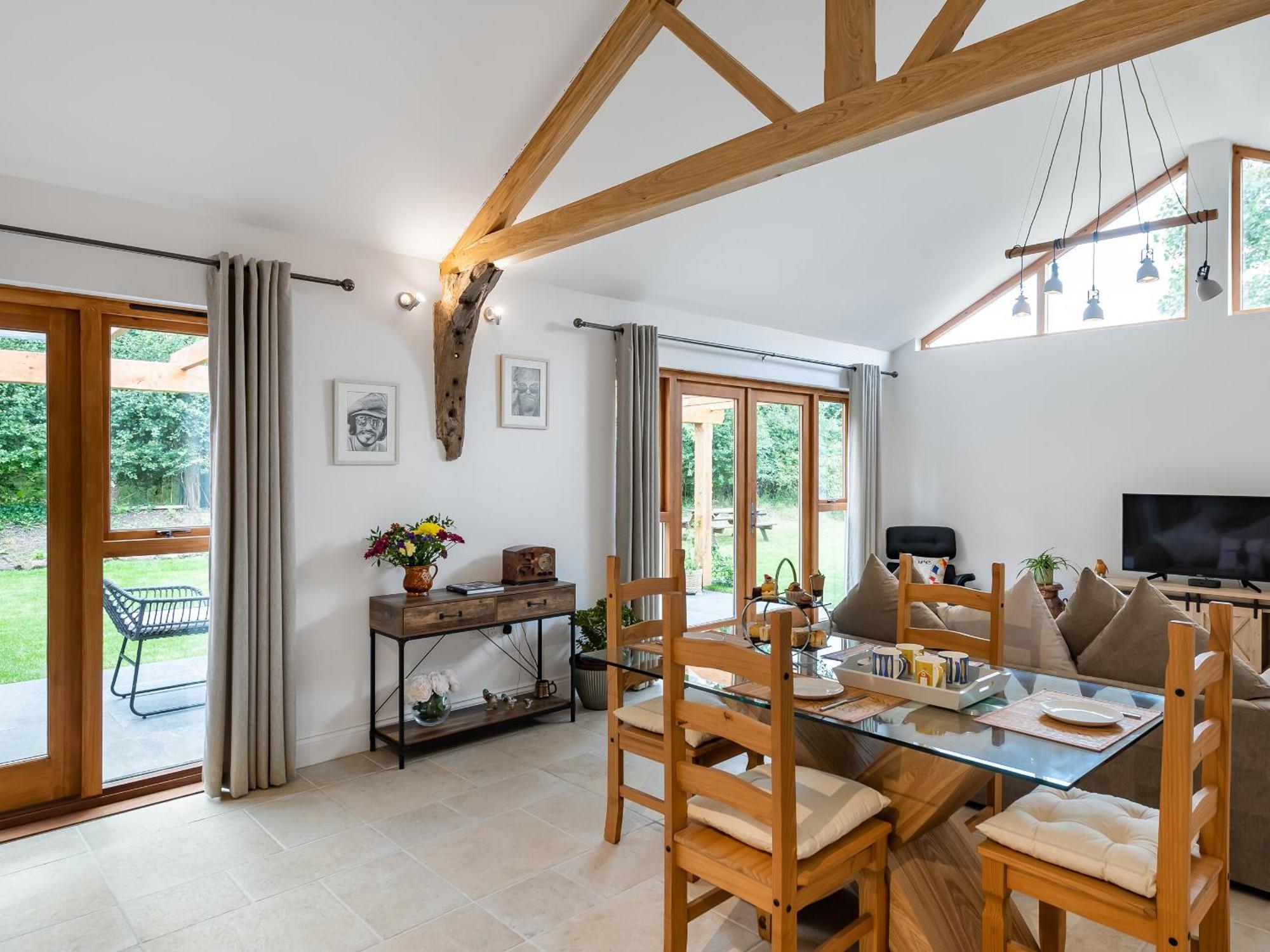 North Farm Lodge East Mersea Zewnętrze zdjęcie